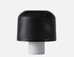 GERA table lamp 29 cm height