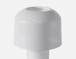 GERA table lamp 20 cm height