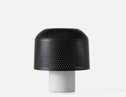 GERA table lamp 20 cm height