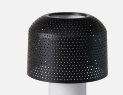 GERA table lamp 20 cm height