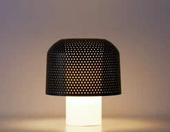 GERA table lamp 20 cm height