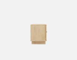 GILLIS modern farmhouse media unit