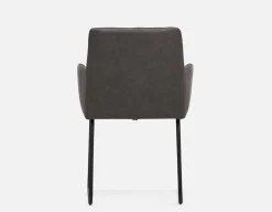 GINA dining armchair