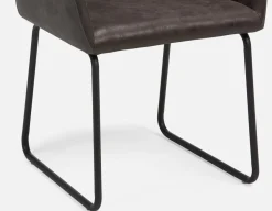 GINA dining armchair