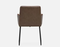 GINA dining armchair