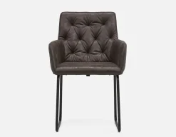 GINA dining armchair