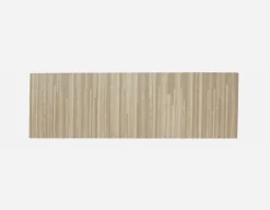 GISA hand-tufted rug 2.5'x8'