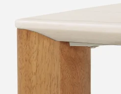 GIULIA modern contemporary dining table 150 cm