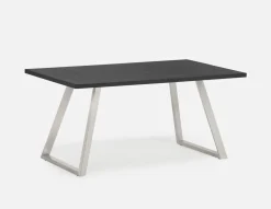 GIULIA modern contemporary dining table 150 cm