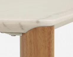 GIULIA modern contemporary dining table 150 cm