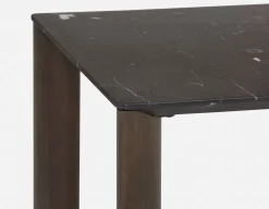 GIULIA modern contemporary dining table 150 cm