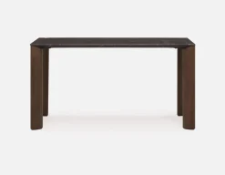 GIULIA modern contemporary dining table 150 cm
