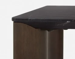 GIULIA modern contemporary dining table 150 cm
