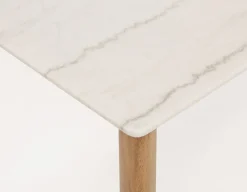 GIULIA modern contemporary dining table 150 cm