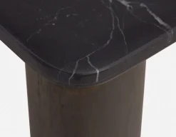 GIULIA modern contemporary dining table 150 cm