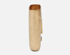 GODHRA aluminum vase 30cm
