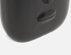 GODHRA aluminum vase 30cm