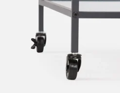 GOIA modern minimalist cart