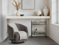 GOIA modern minimalist cart