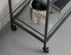 GOIA modern minimalist cart