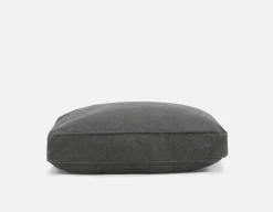 GONDA heavy cotton floor cushion 24" x 24"
