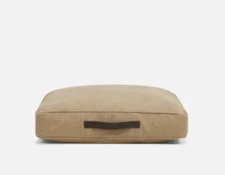 GONDA heavy cotton floor cushion 24
