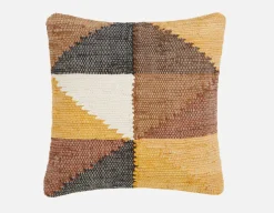 GONDA heavy cotton floor cushion 24