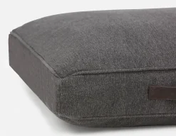 GONDA heavy cotton floor cushion 24