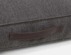 GONDA heavy cotton floor cushion 24