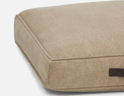 GONDA heavy cotton floor cushion 24