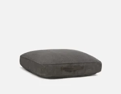 GONDA heavy cotton floor cushion 24