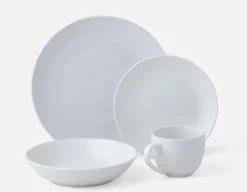 HABA 16-piece dinnerware set