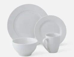 HABA 16-piece dinnerware set