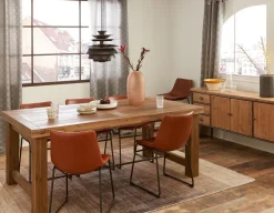 HAYDEN dining chair
