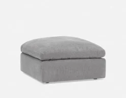 HELIO contemporary modular sectional sofa