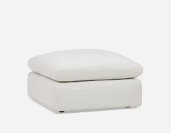 HELIO contemporary modular sectional sofa