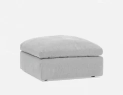 HELIO contemporary modular sectional sofa
