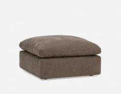 HELIO contemporary ottoman
