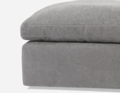 HELIO contemporary ottoman