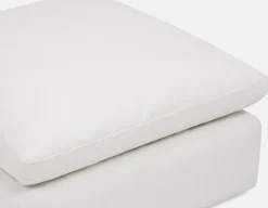 HELIO contemporary ottoman