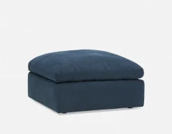 HELIO contemporary ottoman