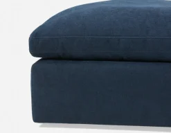 HELIO contemporary ottoman