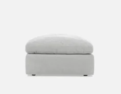 HELIO contemporary ottoman