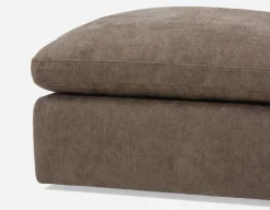 HELIO contemporary ottoman