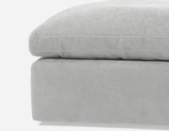 HELIO contemporary ottoman