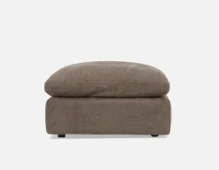 HELIO contemporary ottoman