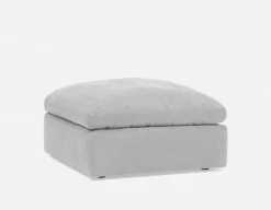 HELIO contemporary ottoman