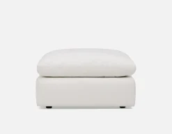 HELIO contemporary ottoman