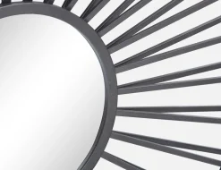 HELIOS mirror 101 cm