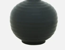 HELMOND ceramic vase 18cm